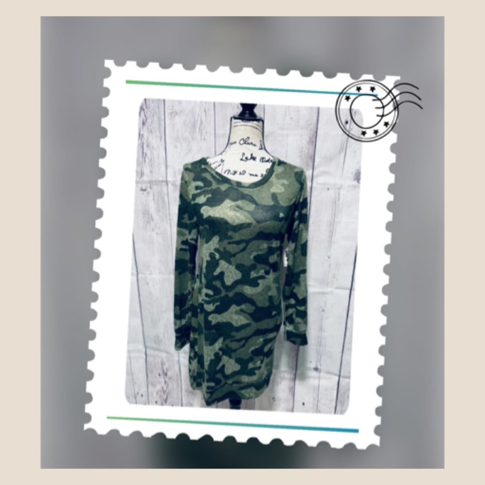 Brand New Style 5 Dress